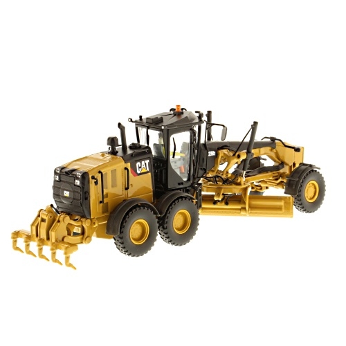 1/50 Caterpillar 12M3 Greyder