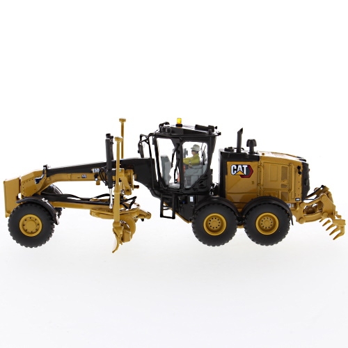 Caterpillar 150 - Yeni Nesil Yeni LOGO Greyder