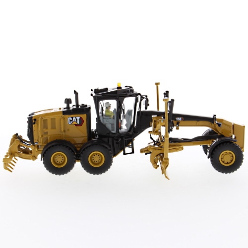 Caterpillar 150 - Yeni Nesil Yeni LOGO Greyder