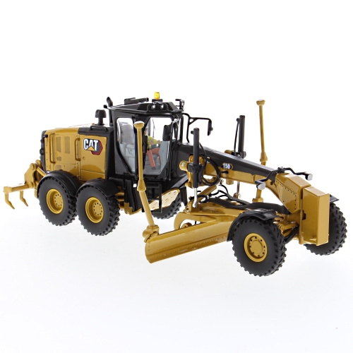 Caterpillar 150 - Yeni Nesil Yeni LOGO Greyder