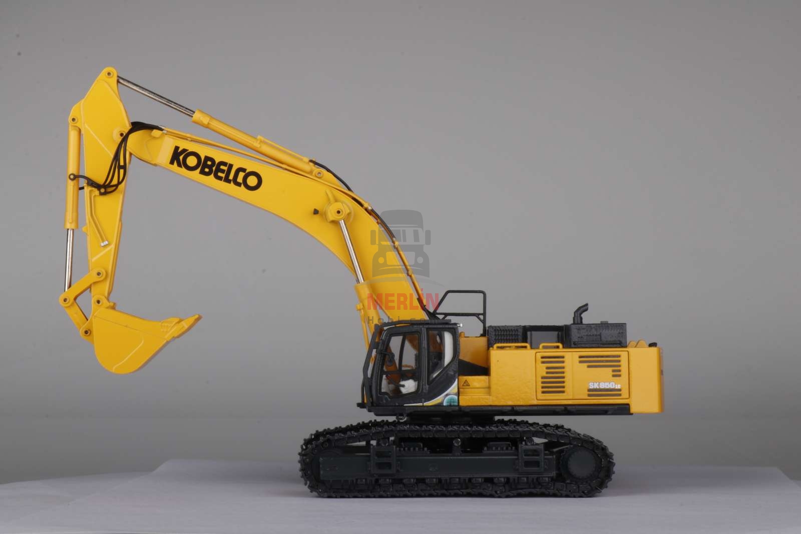 1/50 Kobelco SK850LC-10 LC Eskavatör