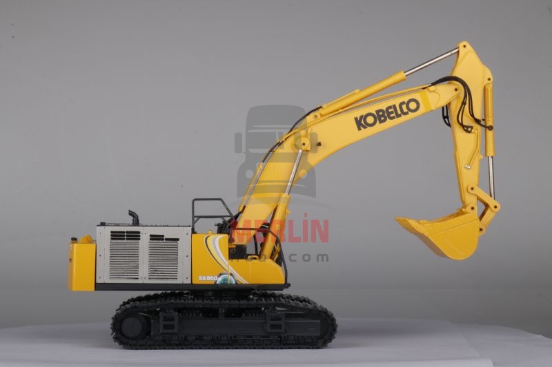 1/50 Kobelco SK850LC-10 LC Eskavatör