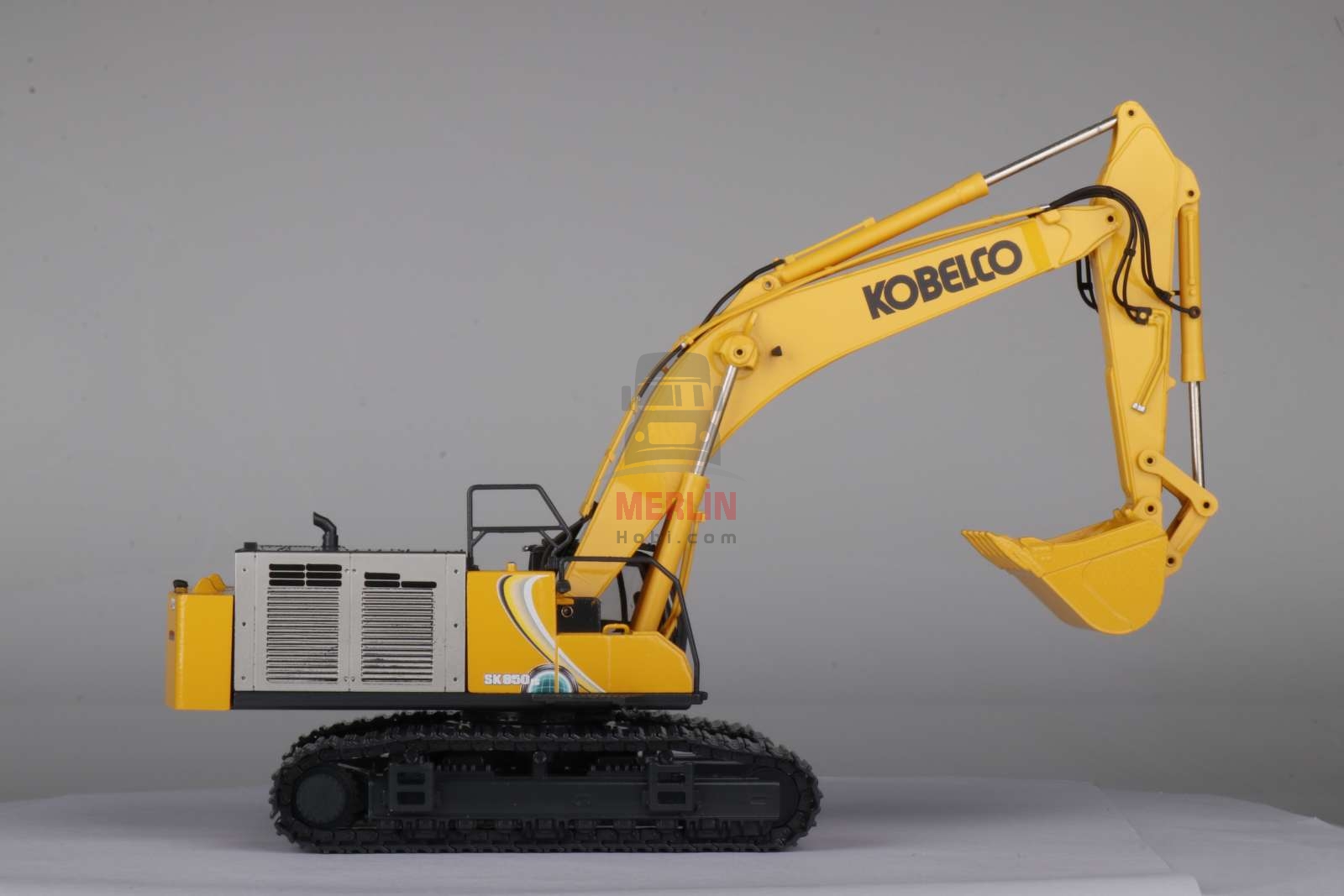 1/50 Kobelco SK850LC-10 LC Eskavatör