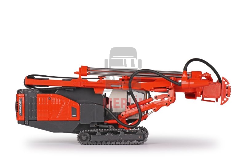 1/50 SANDVIK Leopard DI650i