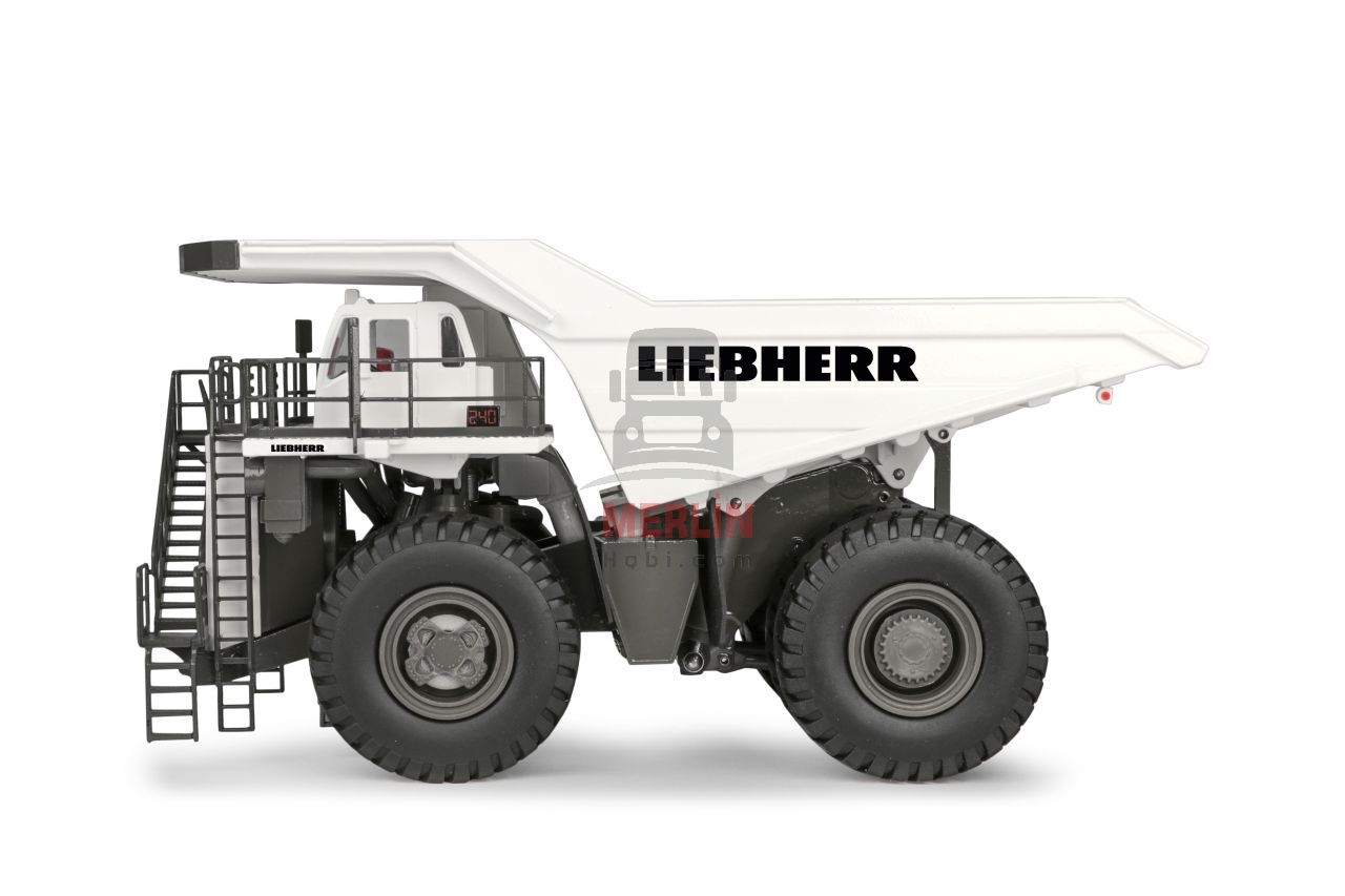 1/50 LIEBHERR T264 DEV  Maden Kamyonu