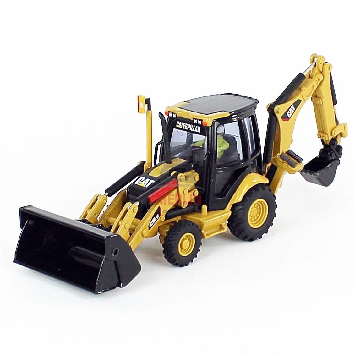 1/50 Caterpilar CAT 420E  Bekoloder