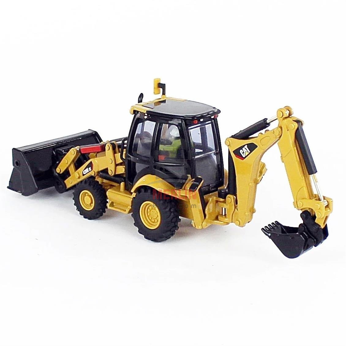 1/50 Caterpilar CAT 420E  Bekoloder