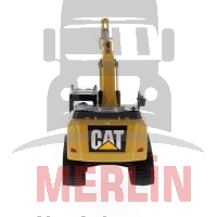 Diecast Masters 85690 1/64 Cat 320F L Hydraulic Eskavatör 