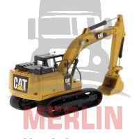 Diecast Masters 85690 1/64 Cat 320F L Hydraulic Eskavatör 