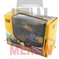 Diecast Masters 85690 1/64 Cat 320F L Hydraulic Eskavatör 