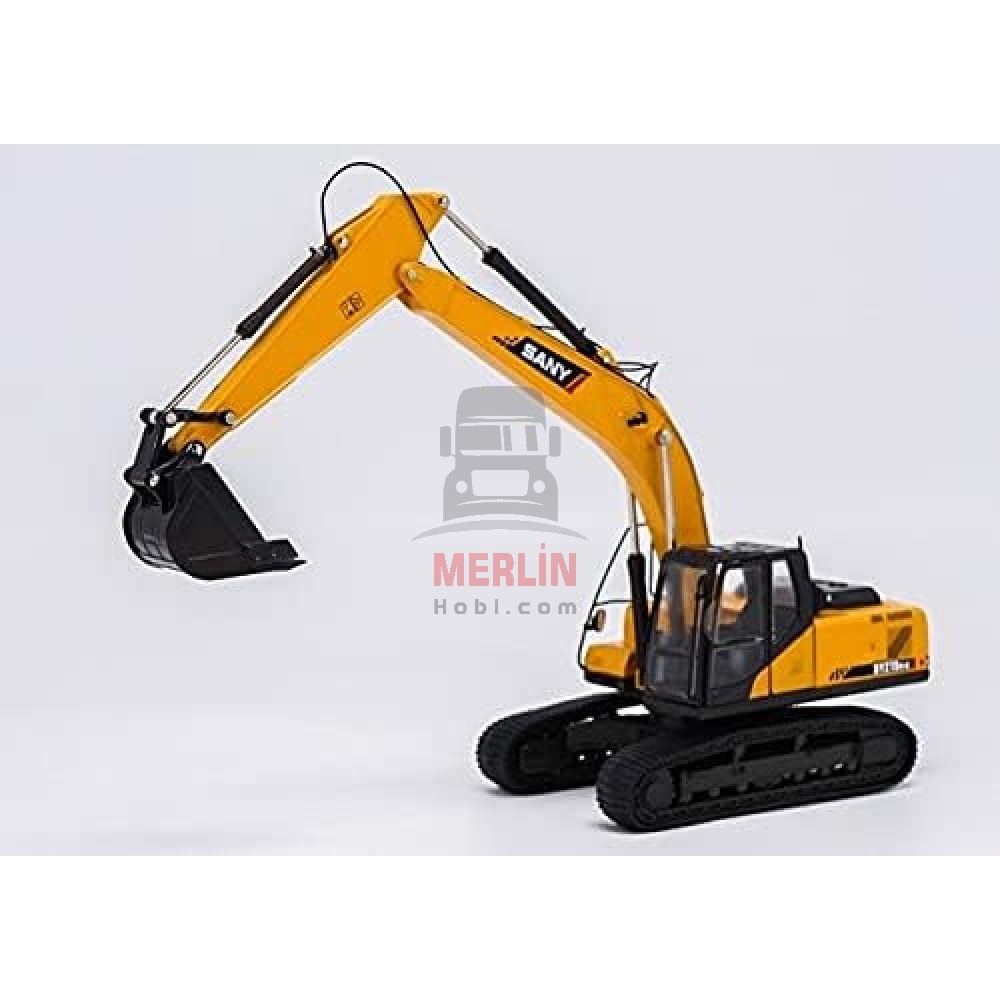 1/35 SANY SY215C-9 Excavator