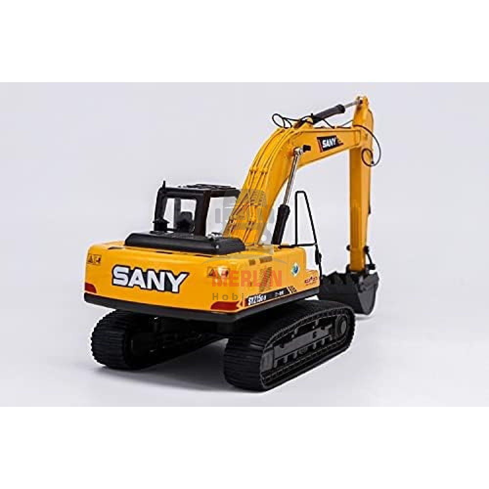 1/35 SANY SY215C-9 Excavator