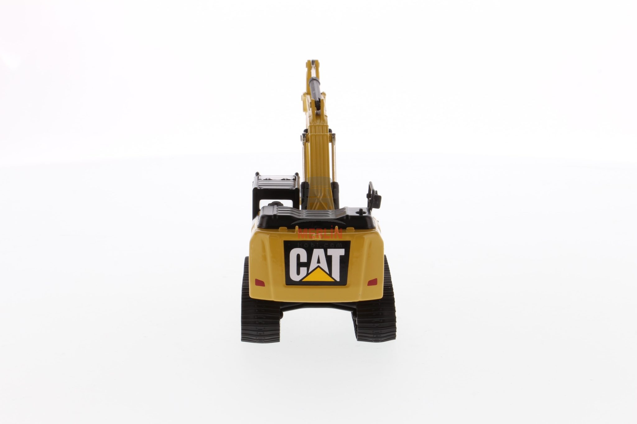 1/64 Cat 320F L Hydraulic Eskavatör 