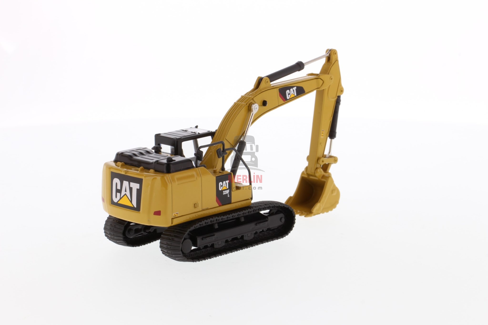 1/64 Cat 320F L Hydraulic Eskavatör 