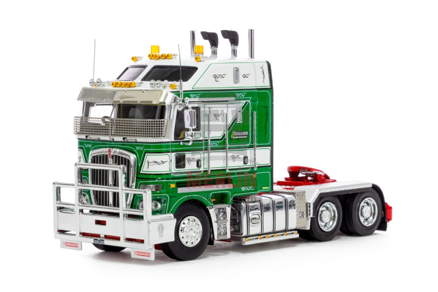 1/50 Hogans Heavy Haulage; KENWORTH K200 2.8 CABIN