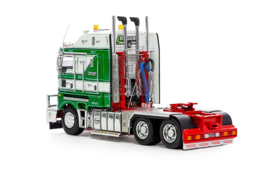 1/50 Hogans Heavy Haulage; KENWORTH K200 2.8 CABIN