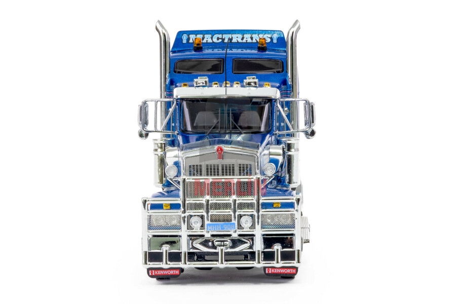 1/50 Mactrans Heavy Haulage; KENWORTH T909