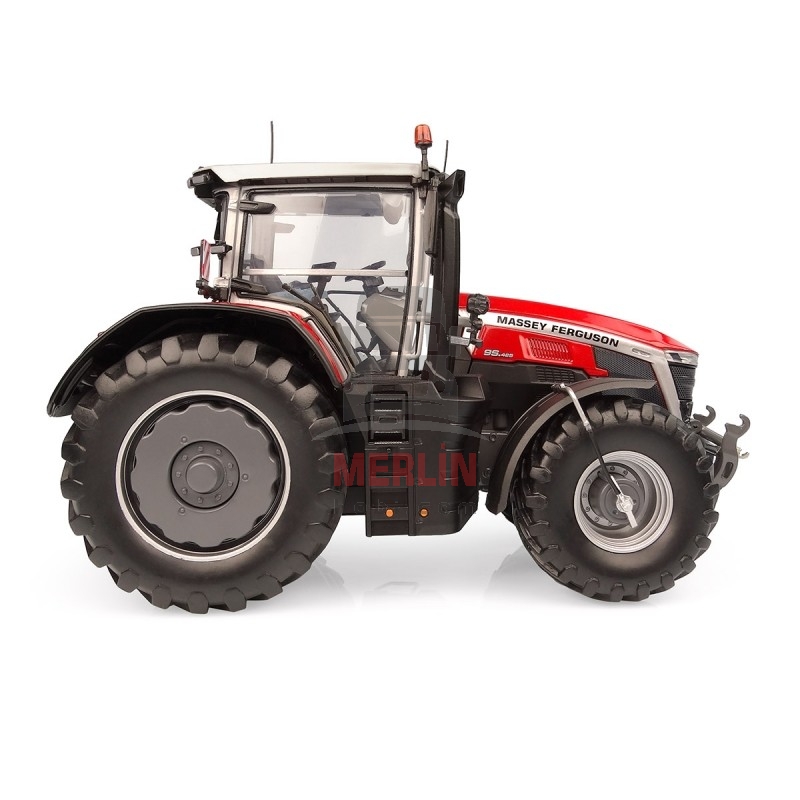 1/32 MASSEY FERGUSON MF 9S.425 TRAKTÖR