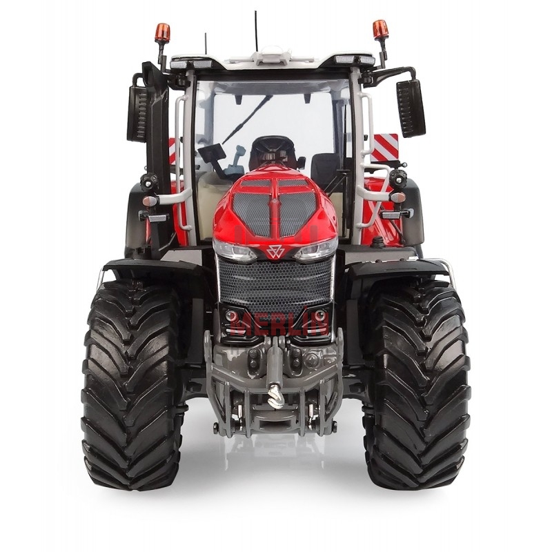 1/32 MASSEY FERGUSON MF 9S.425 TRAKTÖR