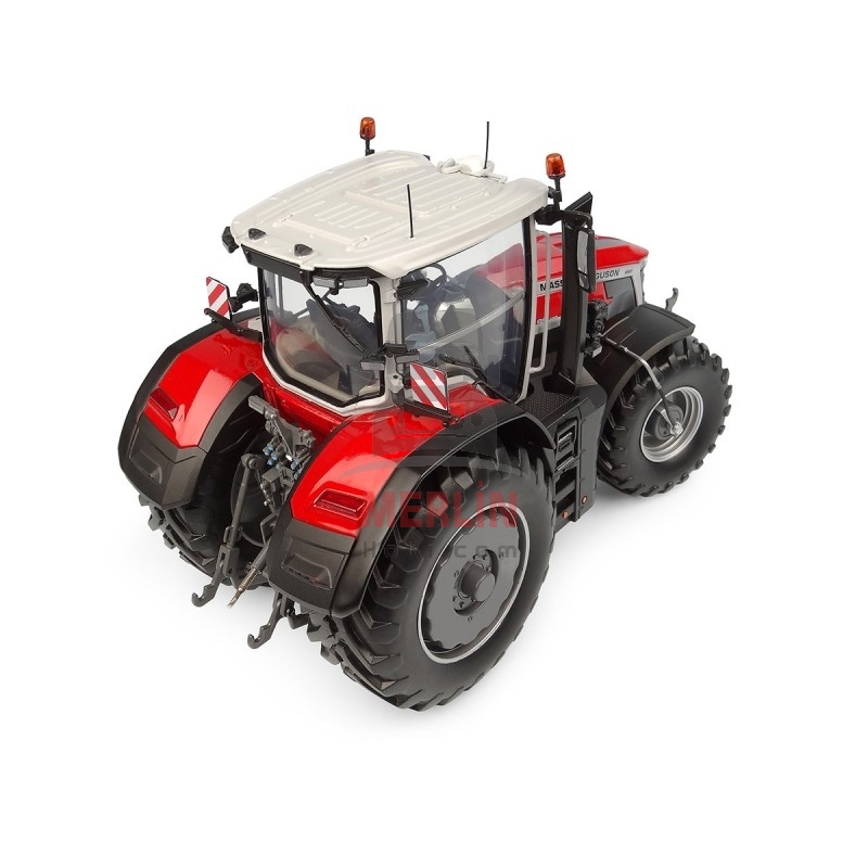 1/32 MASSEY FERGUSON MF 9S.425 TRAKTÖR