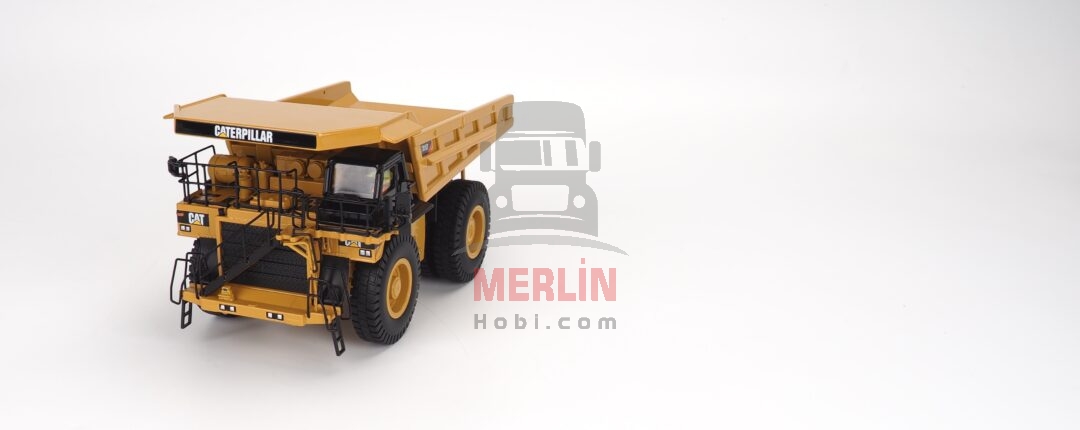 1/50 Caterpillar 785D Mining Truck 