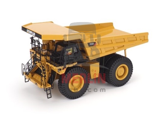 1/50 Caterpillar 785D Mining Truck 