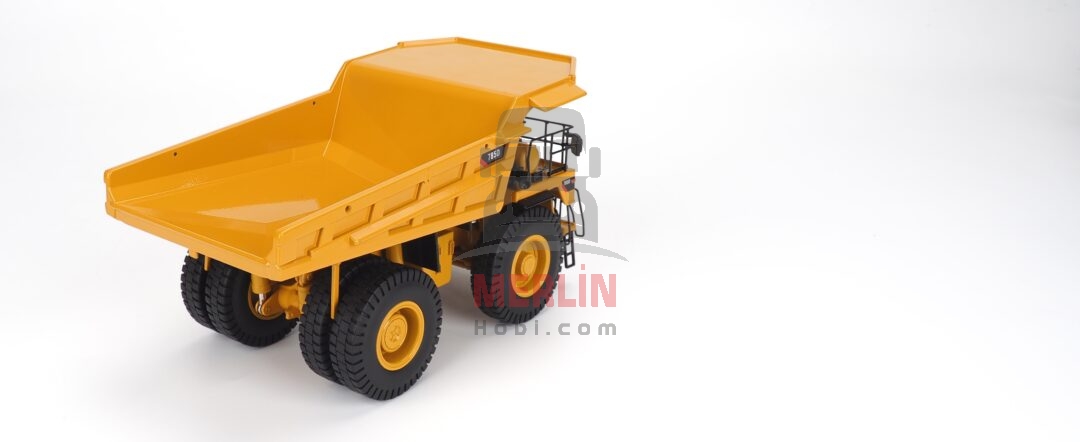 1/50 Caterpillar 785D Mining Truck 