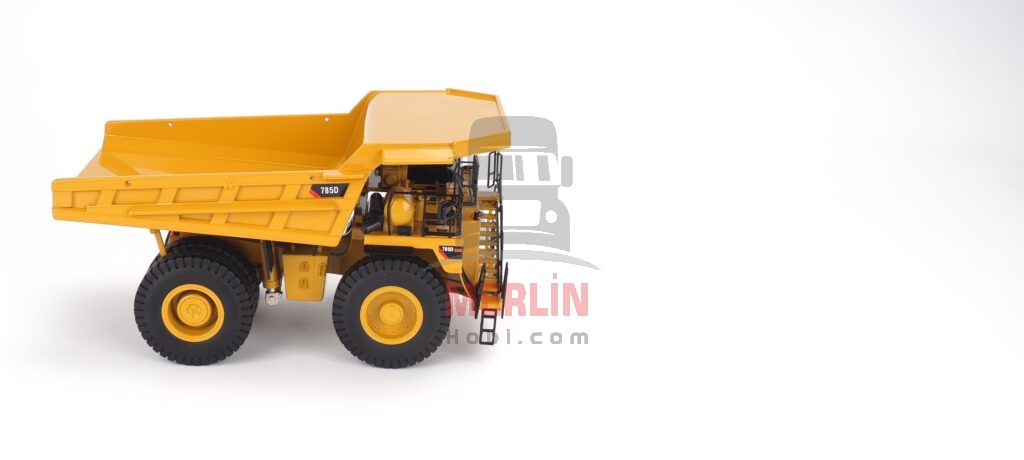 1/50 Caterpillar 785D Mining Truck 