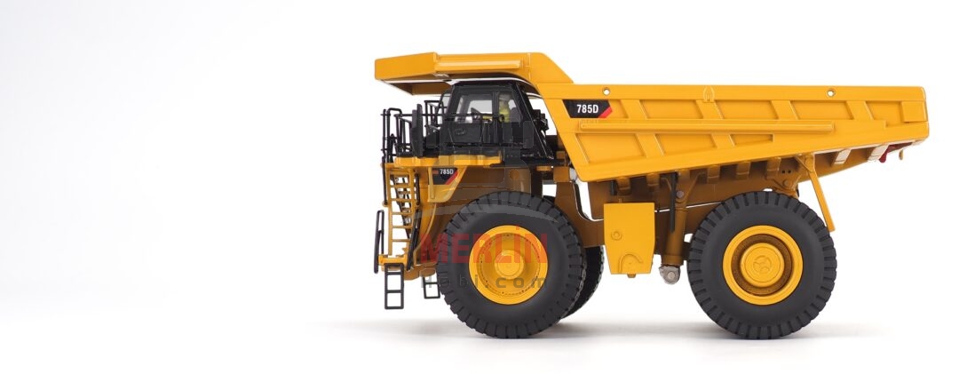 1/50 Caterpillar 785D Mining Truck 