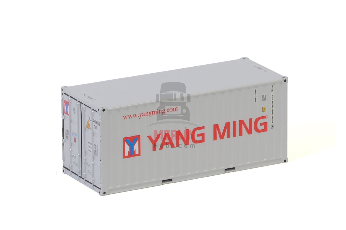 1/50  YANG MING  20ft Konteyner -  20 FT CONTAINER