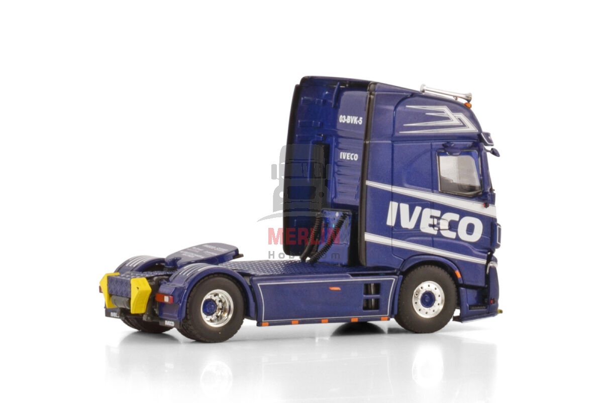 1/50  Premium line; IVECO S-WAY AS HIGH 4X2