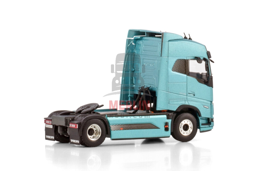 1/50 Premium Line; VOLVO FH5 GLOBETROTTER ELECTRIC 4X2