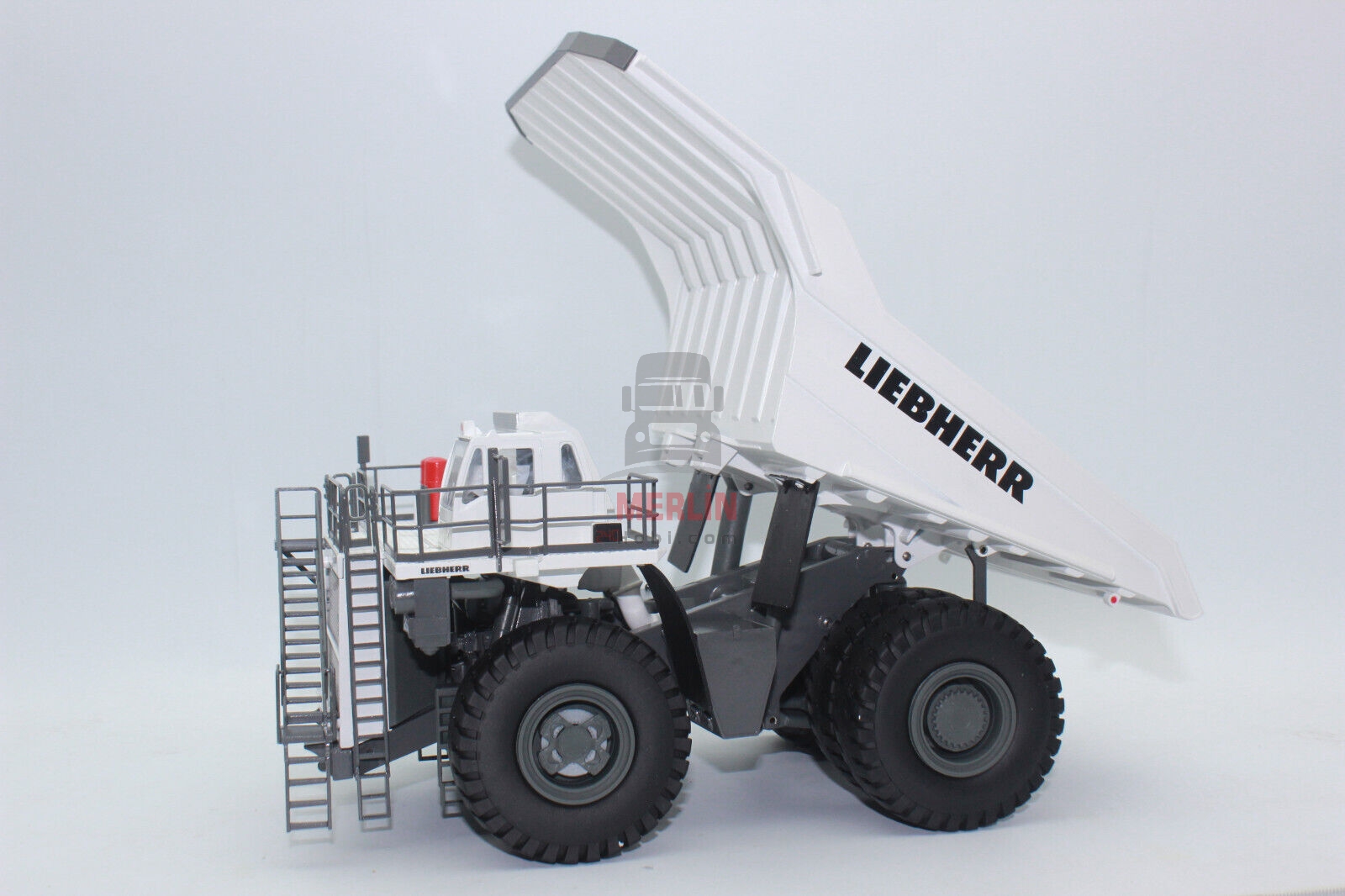 1/50 LIEBHERR T264 DEV  Maden Kamyonu