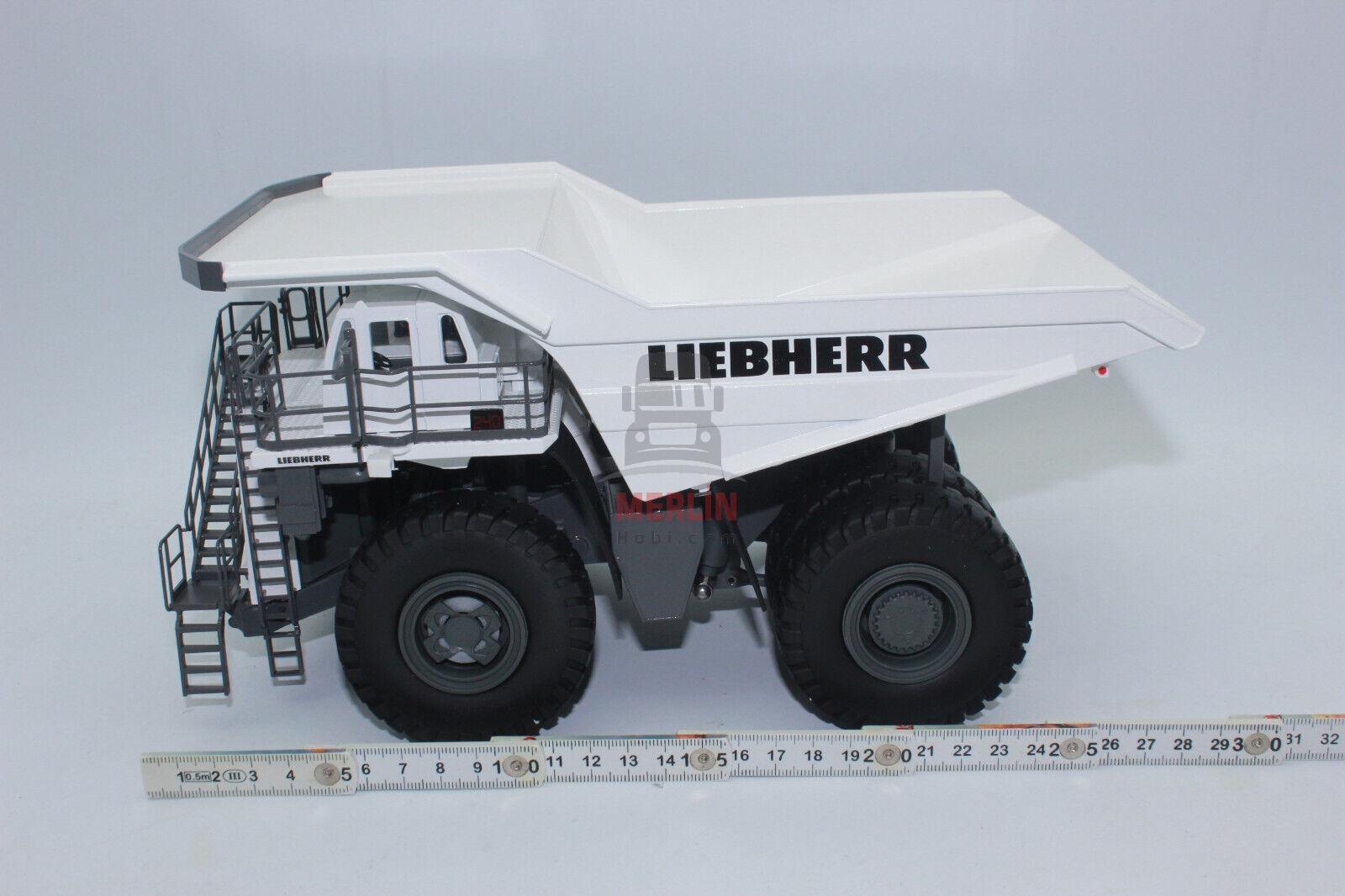 1/50 LIEBHERR T264 DEV  Maden Kamyonu