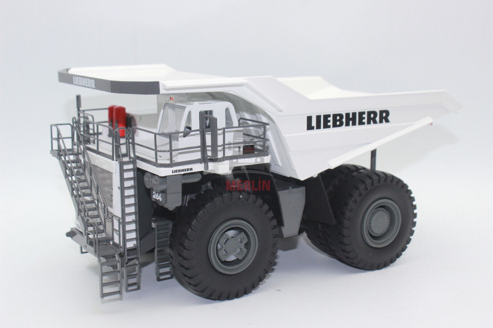 1/50 LIEBHERR T264 DEV  Maden Kamyonu