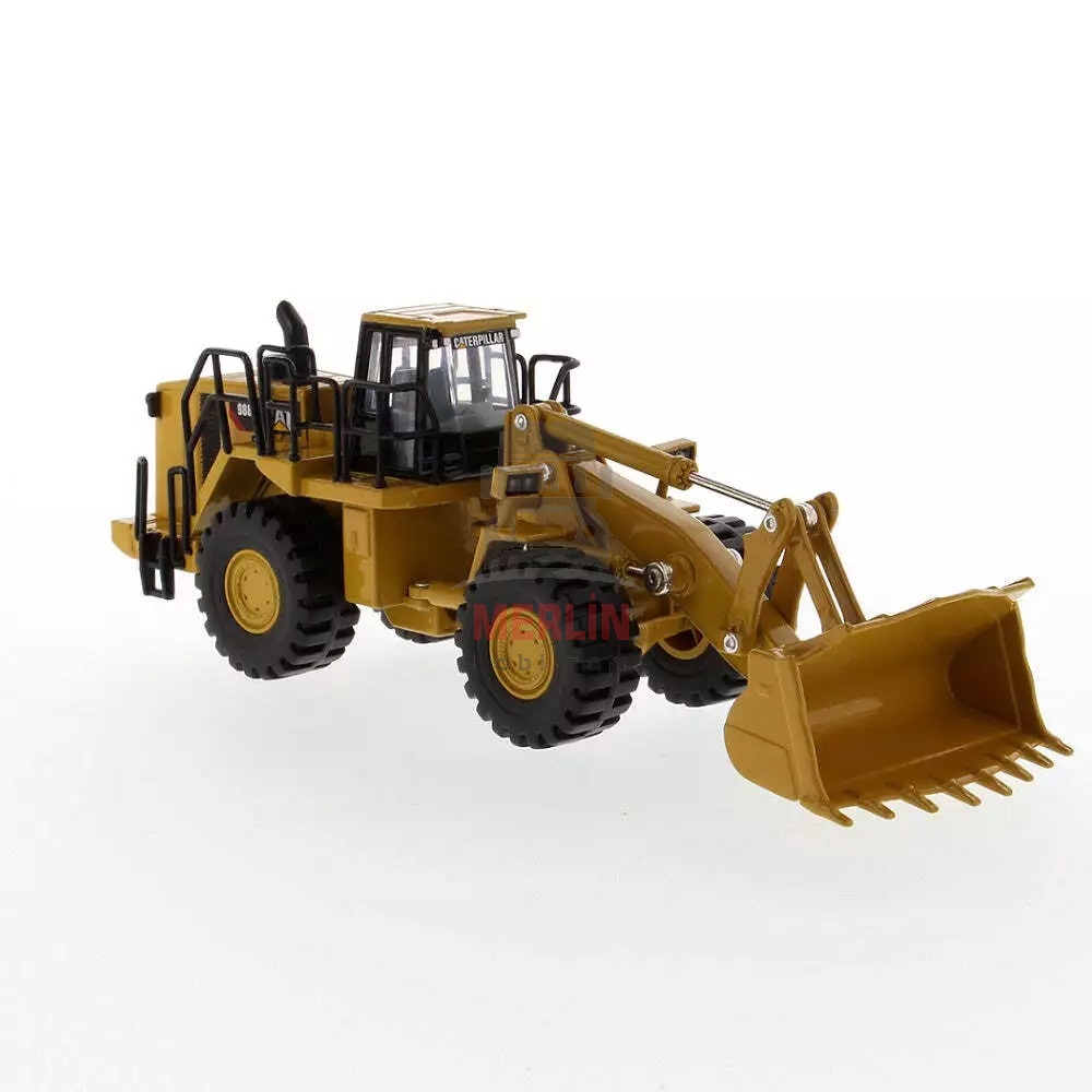 Diecast Masters 85697 1/64 Cat 988H Wheel Loader