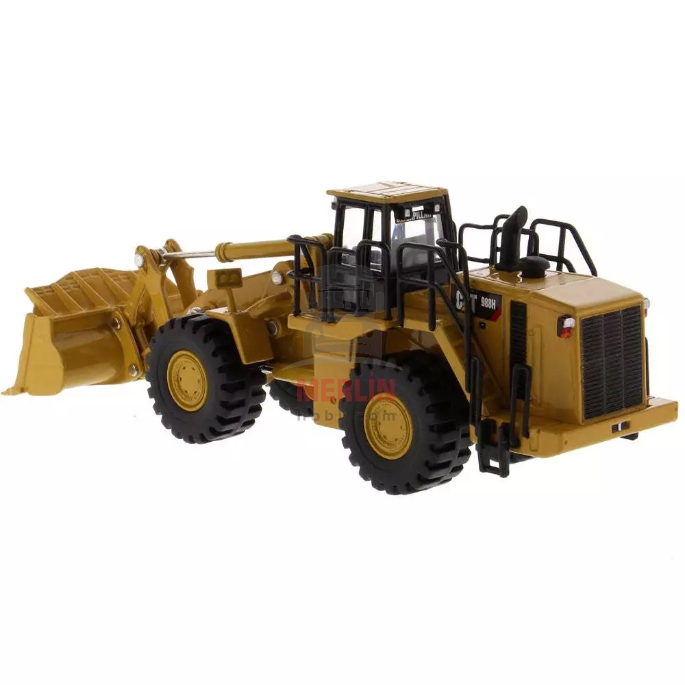 Diecast Masters 85697 1/64 Cat 988H Wheel Loader