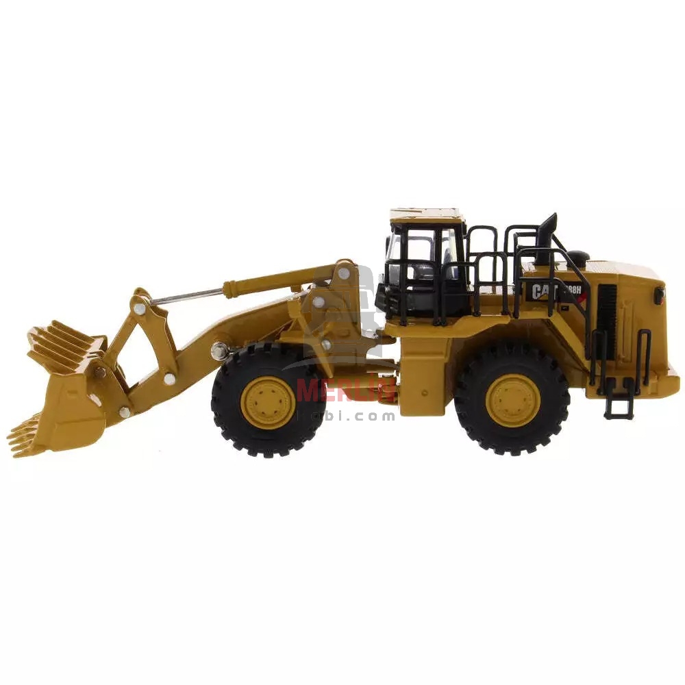 Diecast Masters 85697 1/64 Cat 988H Wheel Loader