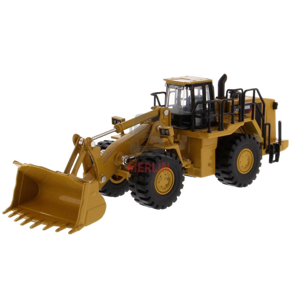 Diecast Masters 85697 1/64 Cat 988H Wheel Loader