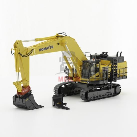 1/50 KOMATSU PC1250-11 excavator - Lenhoff equipment  Eskavatör 