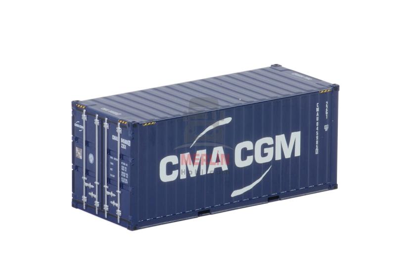 1/50  CMA CGM  20ft Konteyner -  20 FT CONTAINER