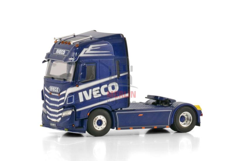 1/50  Premium line; IVECO S-WAY AS HIGH 4X2