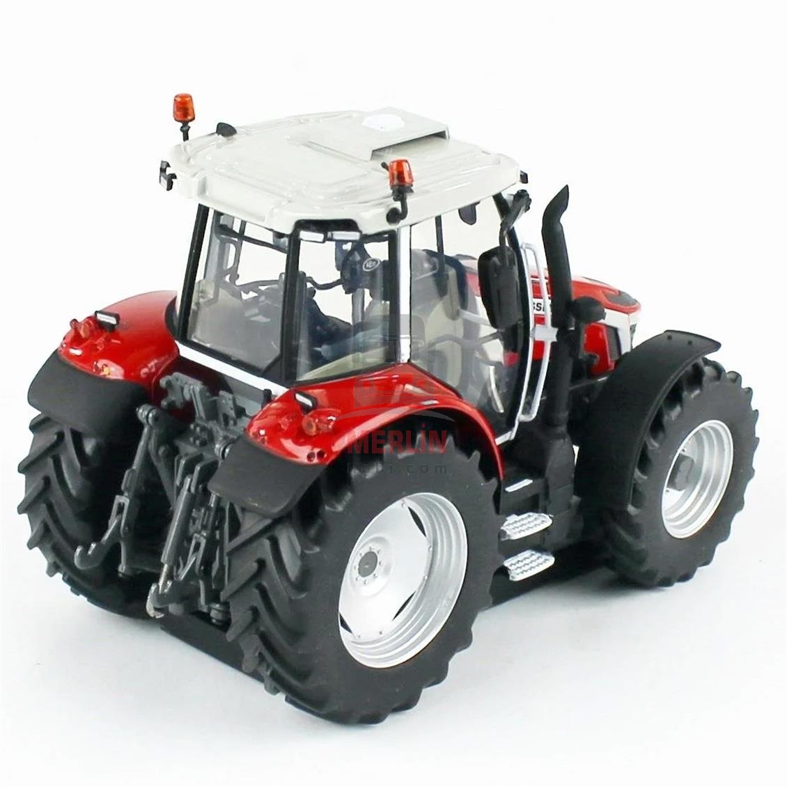 1/32 MASSEY FERGUSON 5S 145 TRAKTÖR