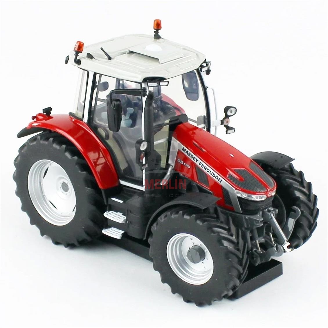 1/32 MASSEY FERGUSON 5S 145 TRAKTÖR