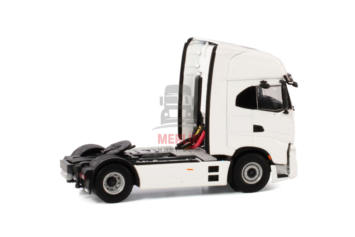1/50 - IVECO S-WAY AS HIGH 4X2 - Sway